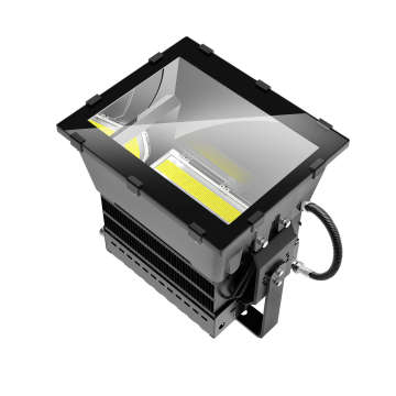 CREE Chips 1000W LED Flood Light com Meanwell Drivers